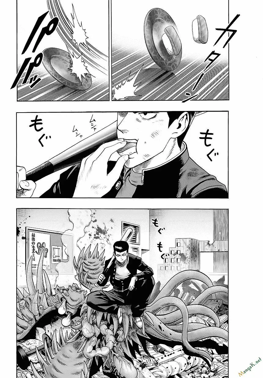 Onepunch Man Nettruyen ZZZ Chương 79 Page 2