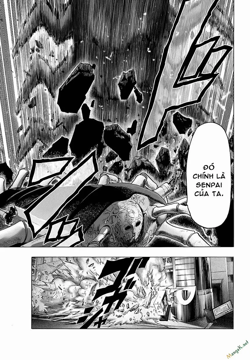 Onepunch Man Nettruyen ZZZ Chương 79 Page 5