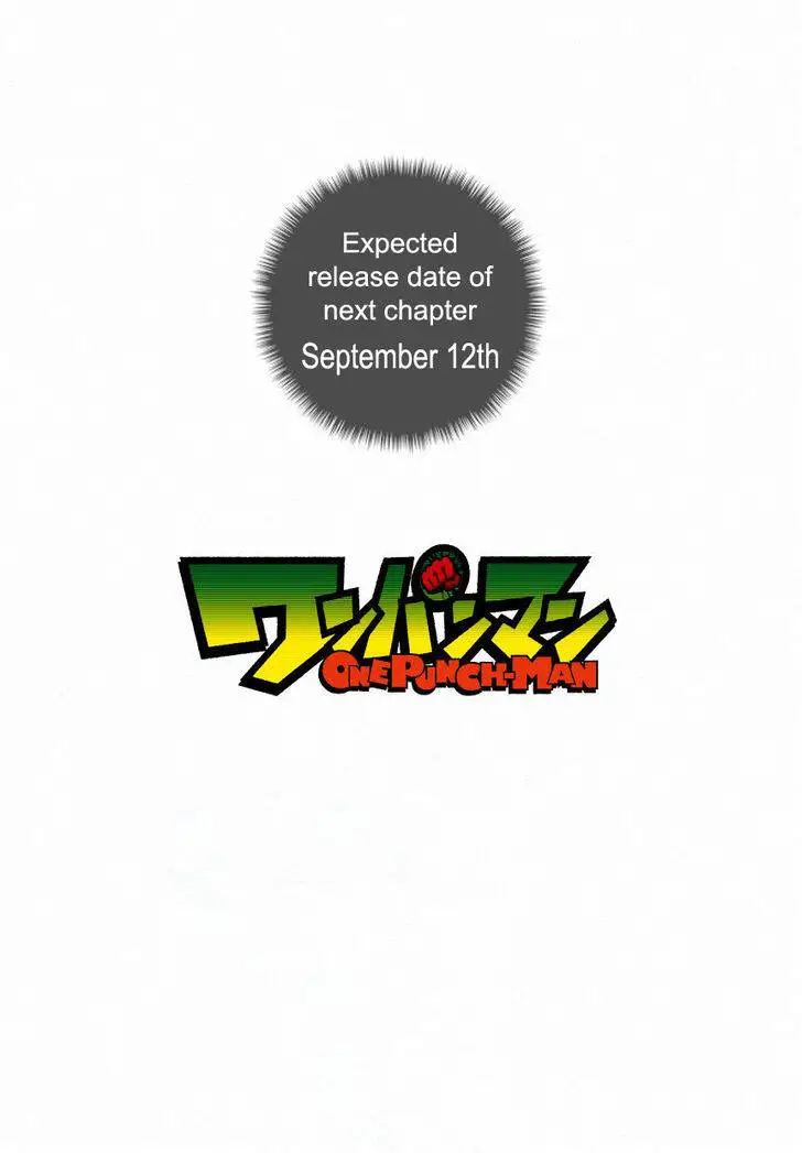 Onepunch Man Nettruyen ZZZ Chương 35.5 Page 16