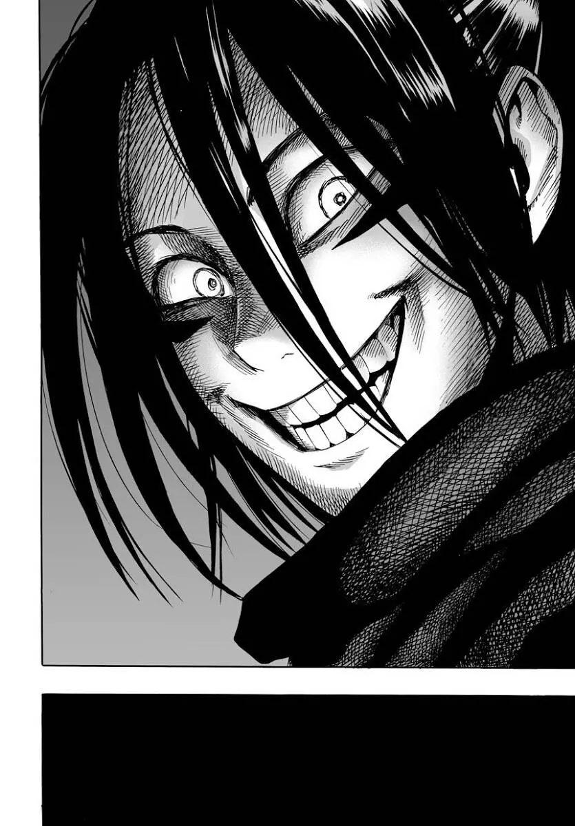 Onepunch Man Nettruyen ZZZ Chương 14 Page 22