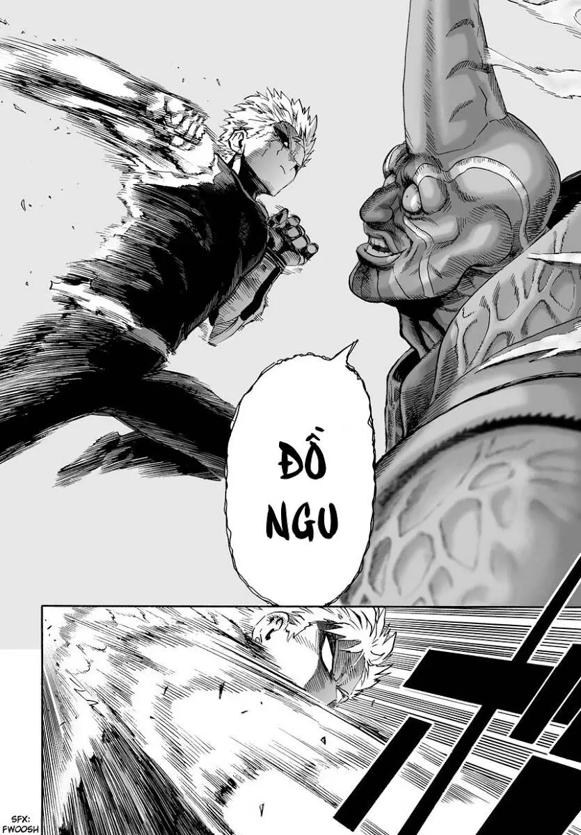 Onepunch Man Nettruyen ZZZ Chương 10 Page 13
