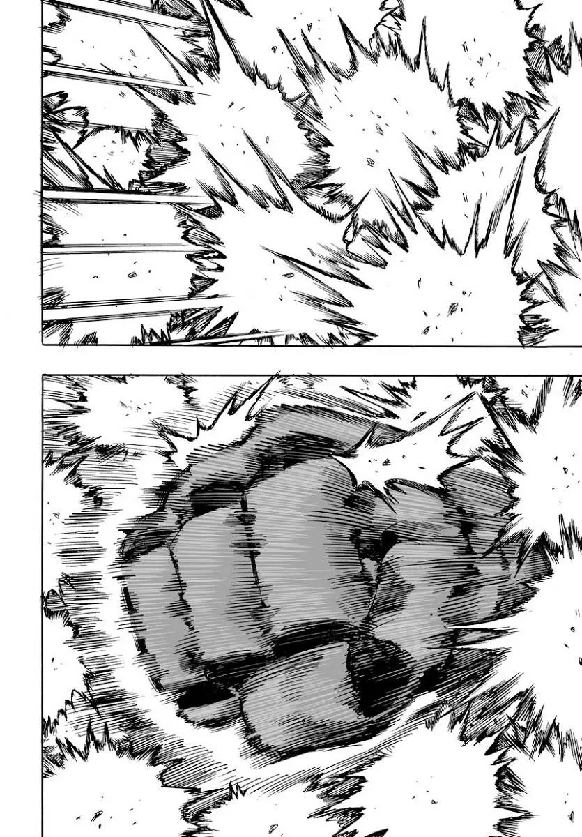 Onepunch Man Nettruyen ZZZ Chương 10 Page 15
