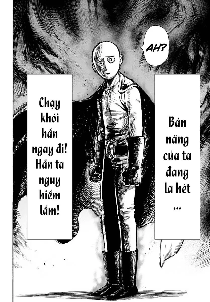 Onepunch Man Nettruyen ZZZ Chương 10 Page 31