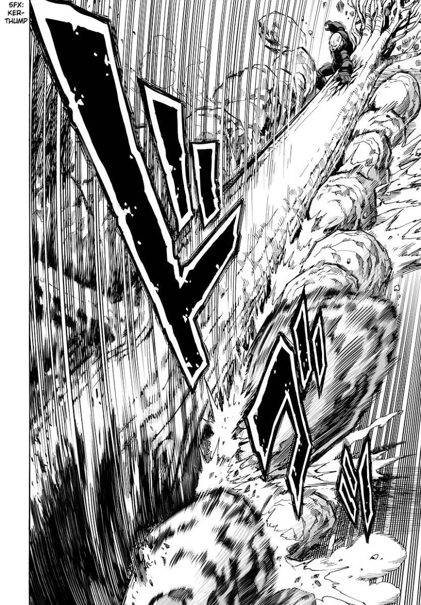 Onepunch Man Nettruyen ZZZ Chương 13 Page 23