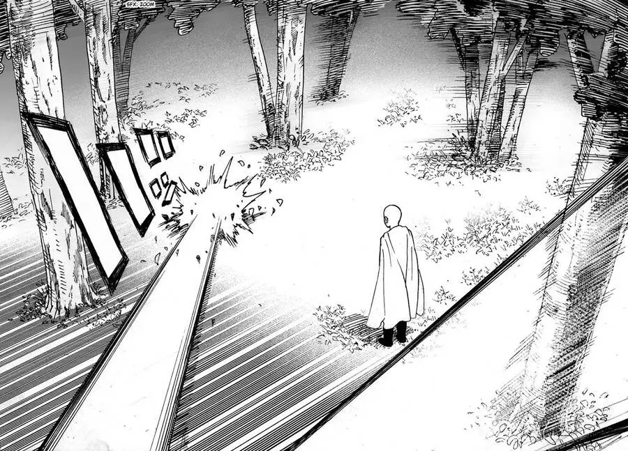 Onepunch Man Nettruyen ZZZ Chương 15 Page 4