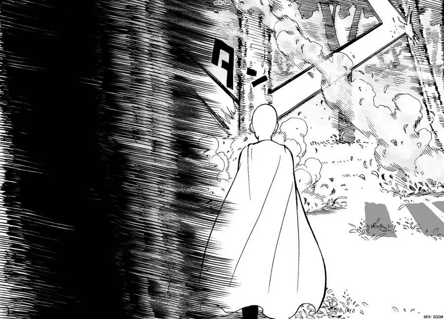 Onepunch Man Nettruyen ZZZ Chương 15 Page 6