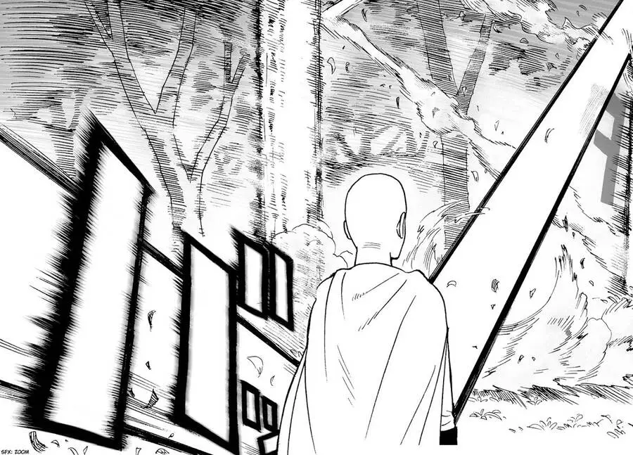 Onepunch Man Nettruyen ZZZ Chương 15 Page 7