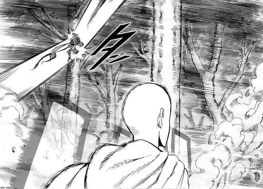 Onepunch Man Nettruyen ZZZ Chương 15 Page 8