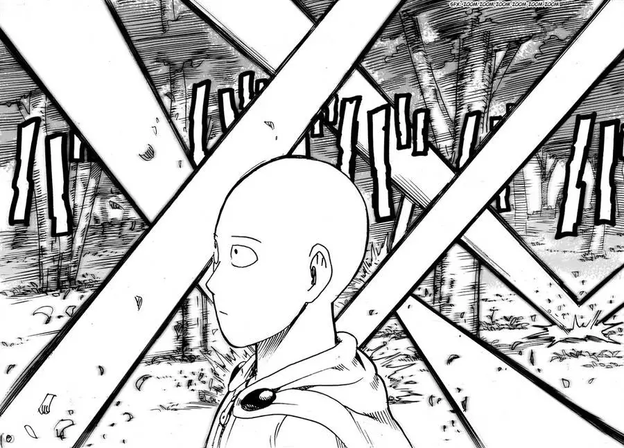 Onepunch Man Nettruyen ZZZ Chương 15 Page 13