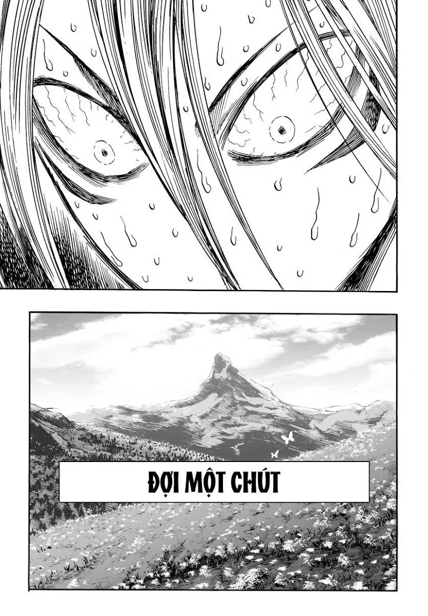 Onepunch Man Nettruyen ZZZ Chương 15 Page 17