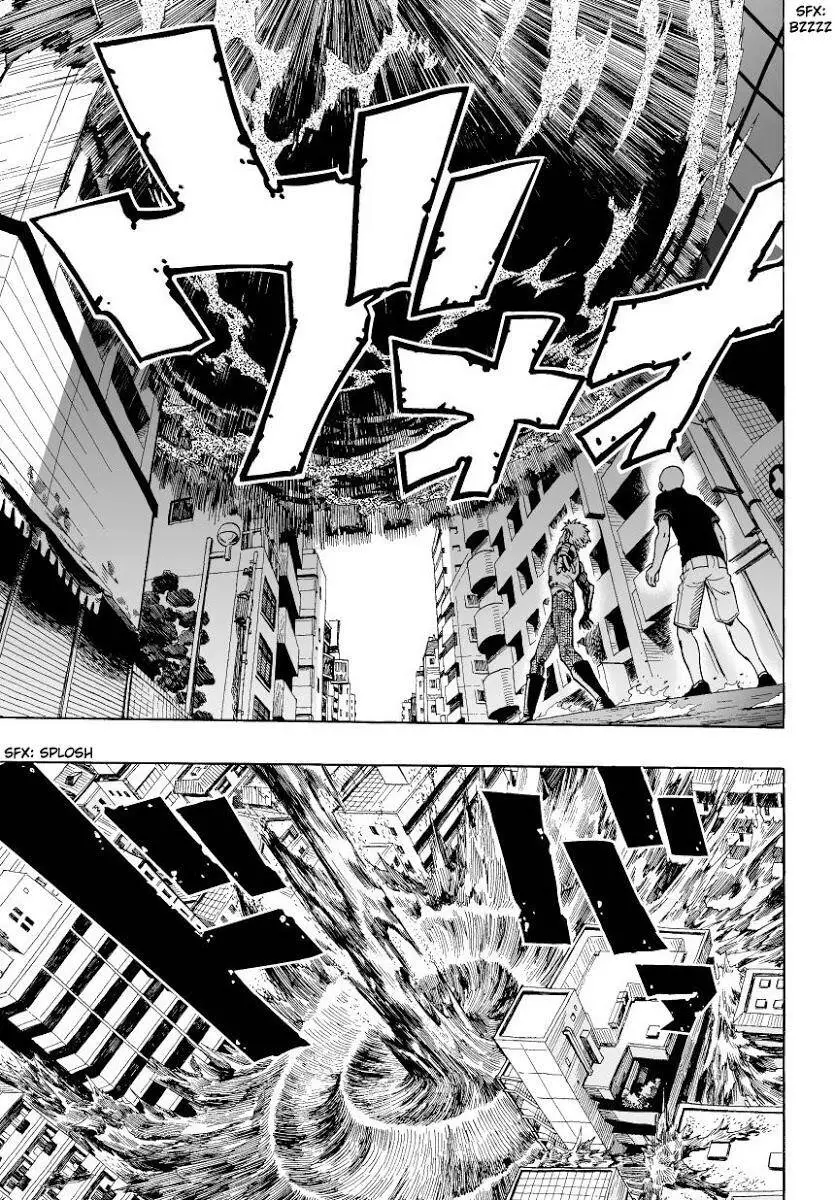 Onepunch Man Nettruyen ZZZ Chương 6 Page 15