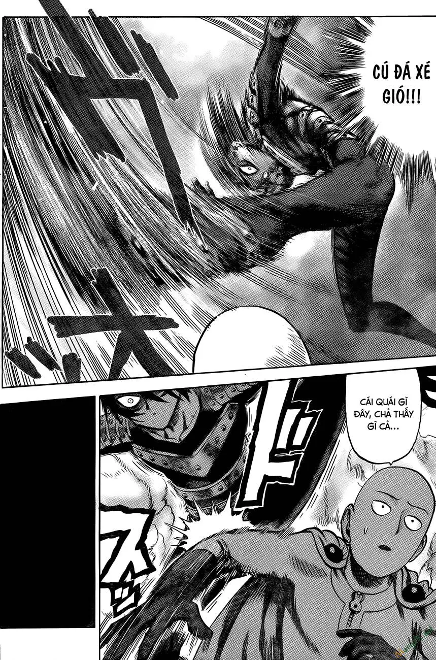 Onepunch Man Nettruyen ZZZ Chương 78.5 Page 13