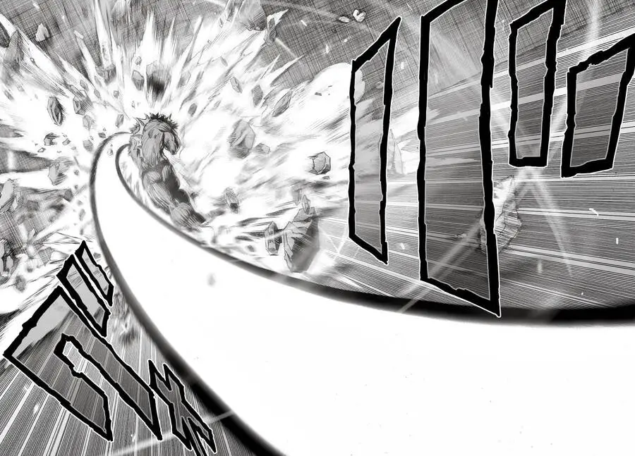 Onepunch Man Nettruyen ZZZ Chương 34 Page 7