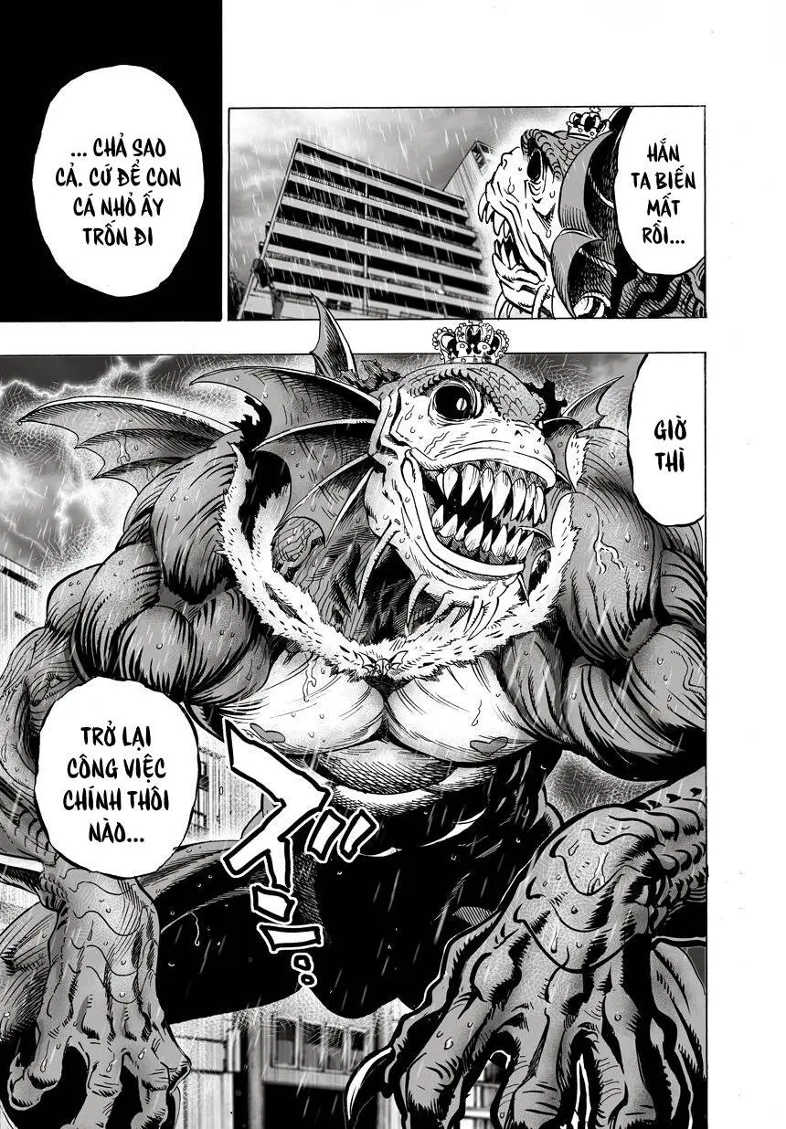 Onepunch Man Nettruyen ZZZ Chương 31 Page 15
