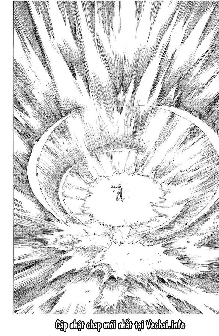 Onepunch Man Nettruyen ZZZ Chương 5 Page 19