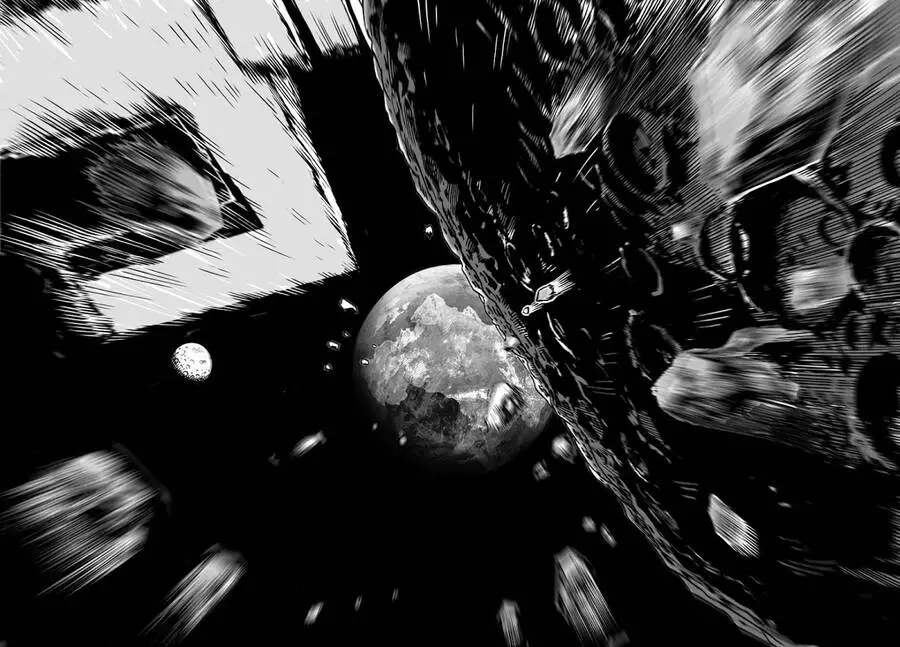 Onepunch Man Nettruyen ZZZ Chương 23 Page 14