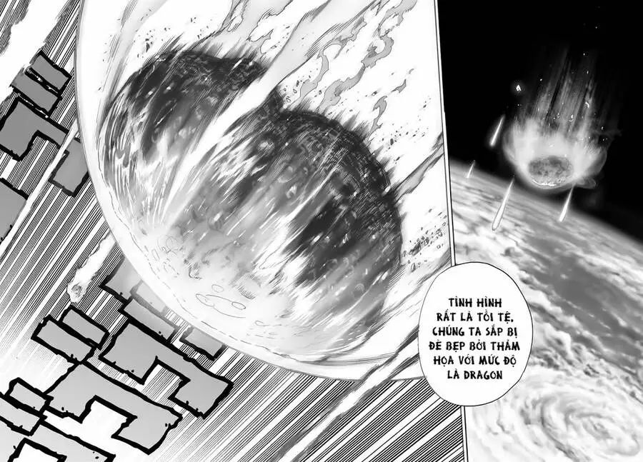Onepunch Man Nettruyen ZZZ Chương 23 Page 23