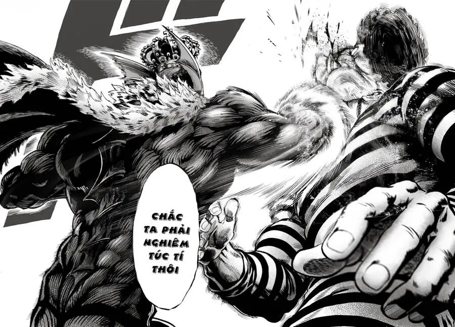Onepunch Man Nettruyen ZZZ Chương 30 Page 29
