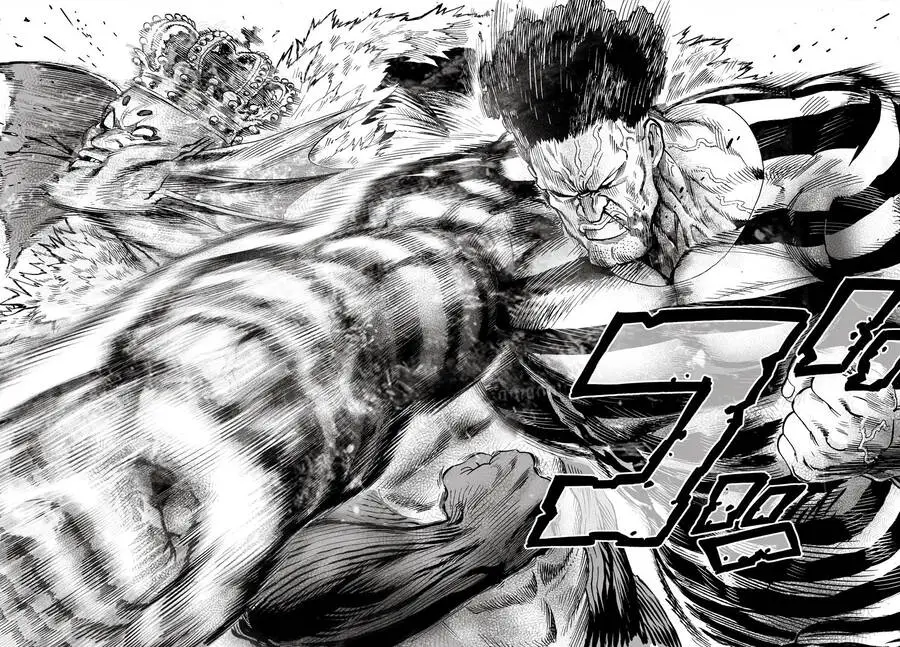 Onepunch Man Nettruyen ZZZ Chương 30 Page 30