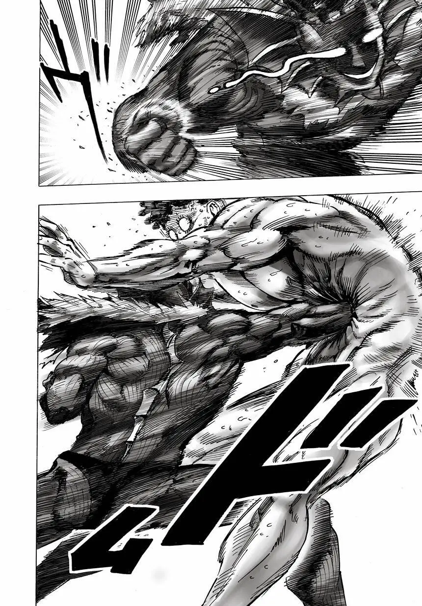 Onepunch Man Nettruyen ZZZ Chương 30 Page 43