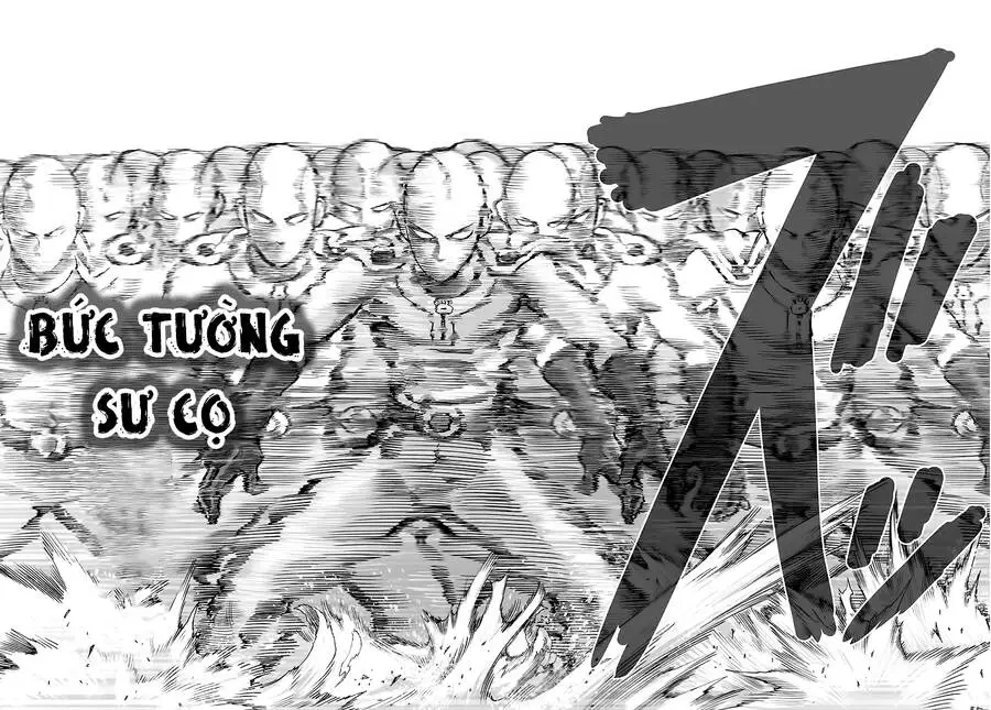 Onepunch Man Nettruyen ZZZ Chương 63 Page 5