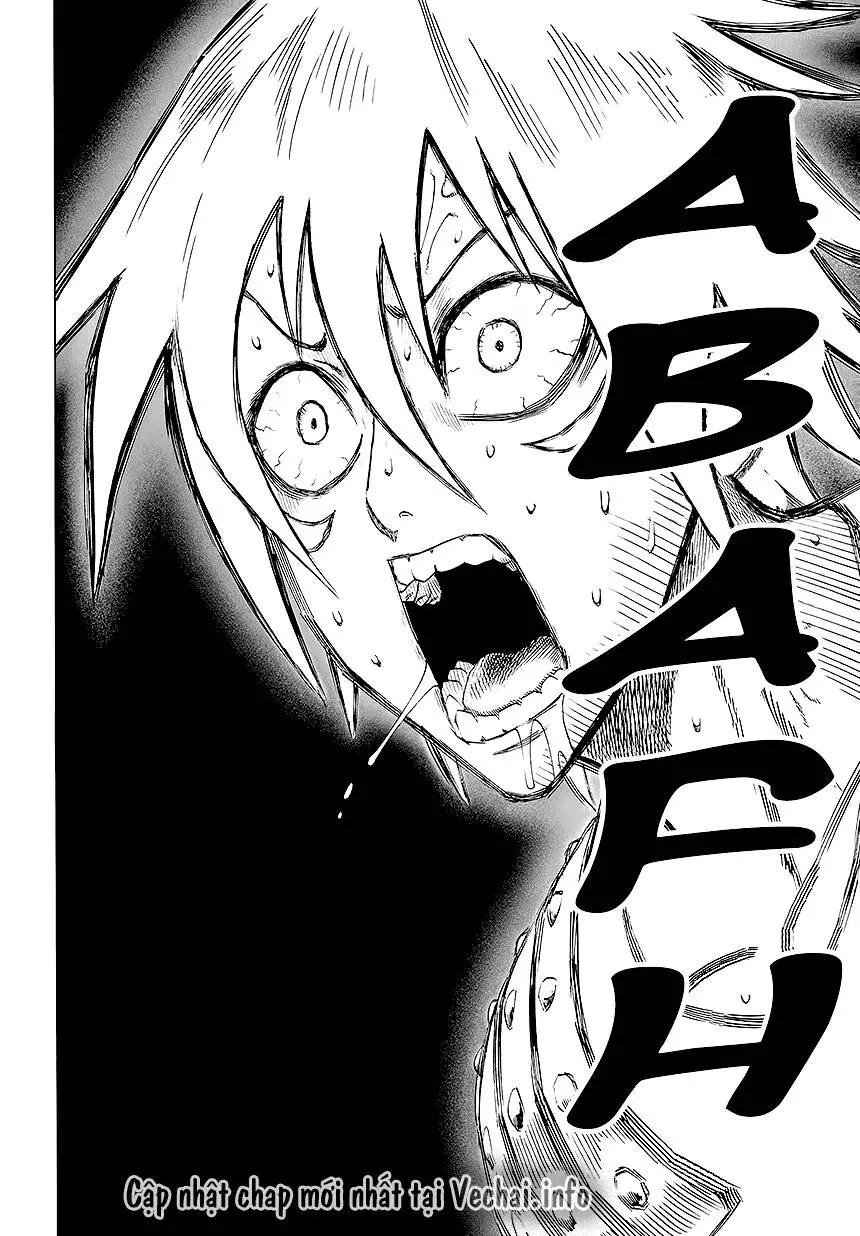 Onepunch Man Nettruyen ZZZ Chương 63 Page 7
