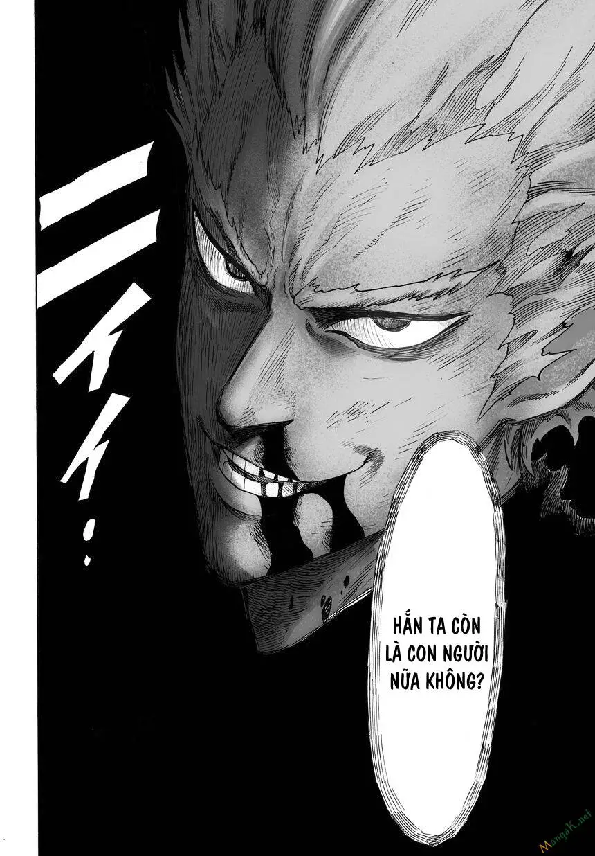 Onepunch Man Nettruyen ZZZ Chương 67 Page 20