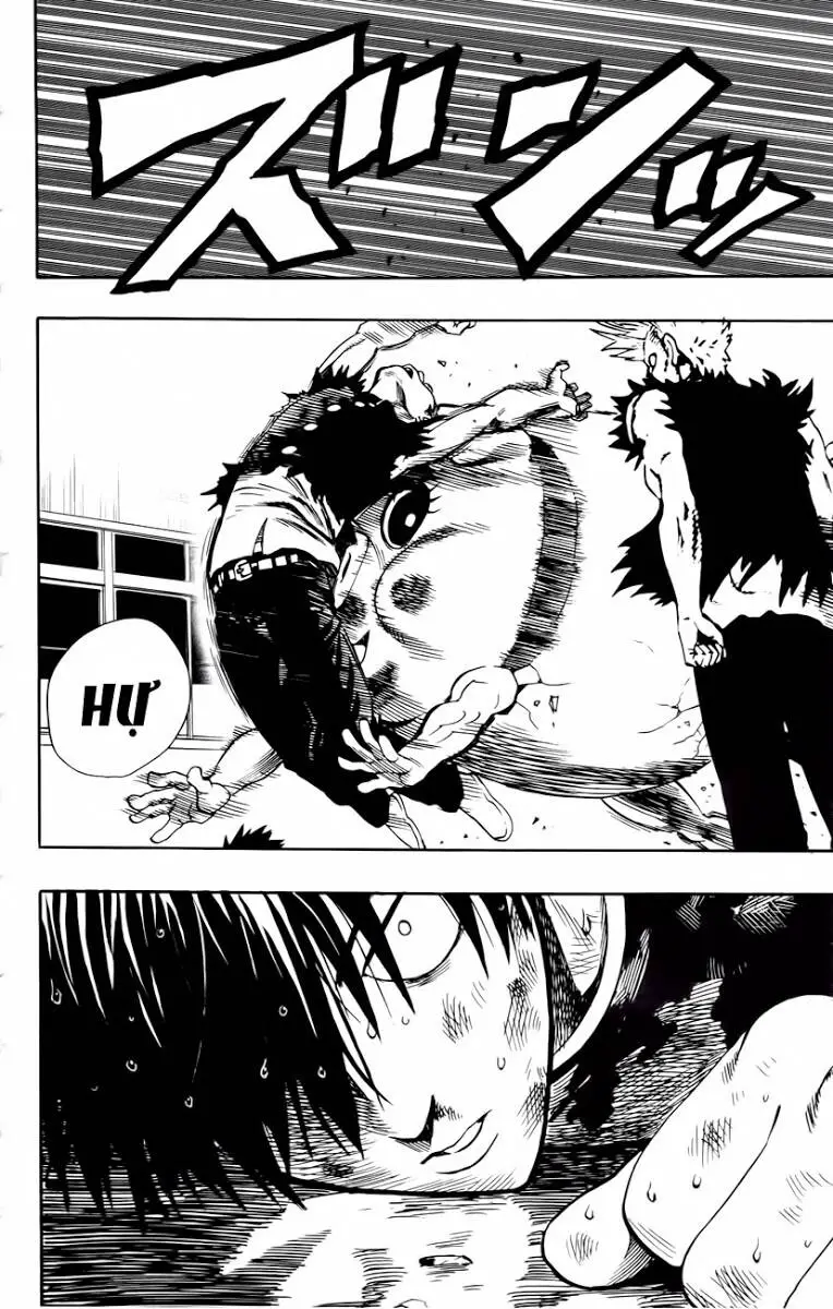 Onepunch Man Nettruyen ZZZ Chương 22.5 Page 13