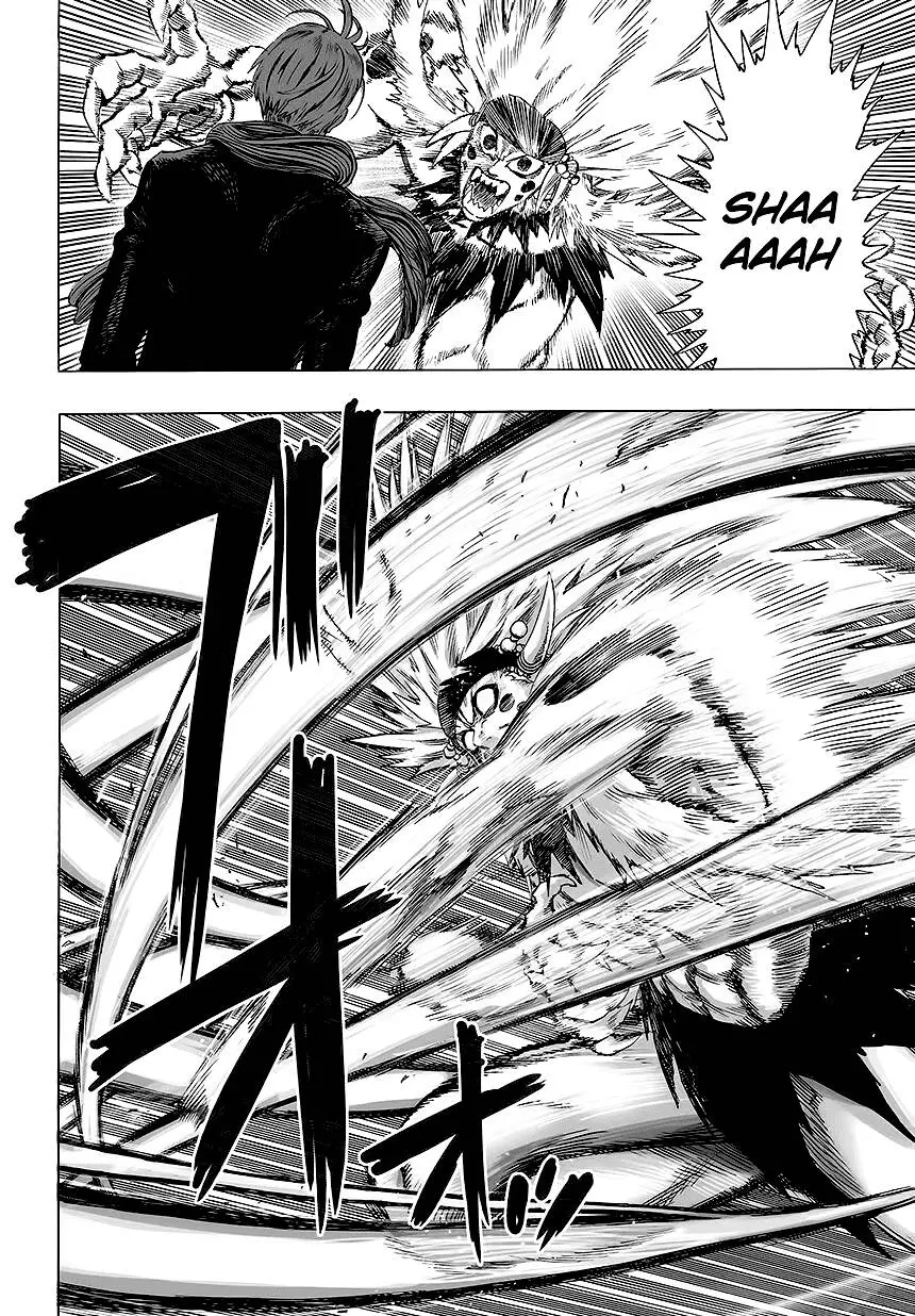 Onepunch Man Nettruyen ZZZ Chương 65 Page 2