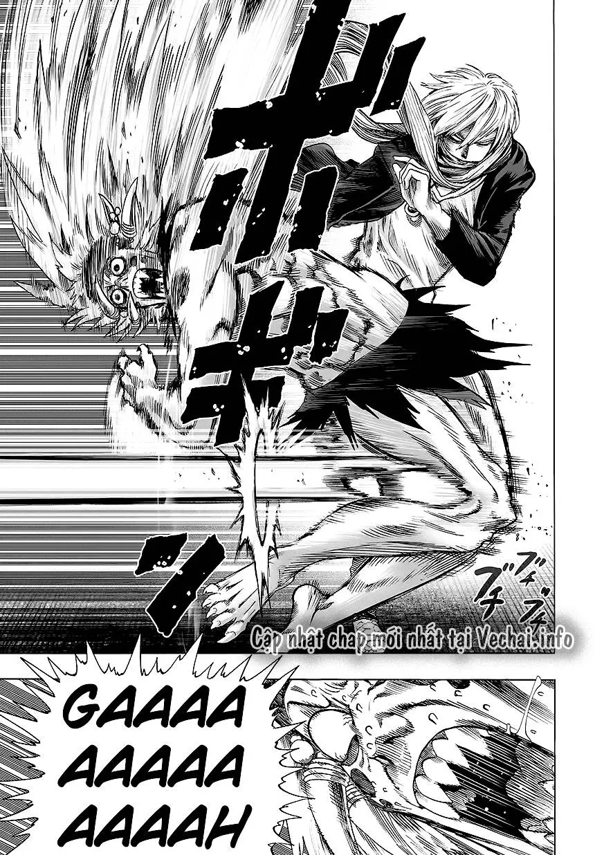 Onepunch Man Nettruyen ZZZ Chương 65 Page 3