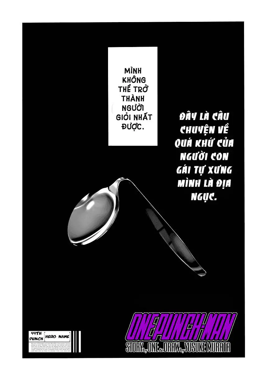 Onepunch Man Nettruyen ZZZ Chương 64 Page 3