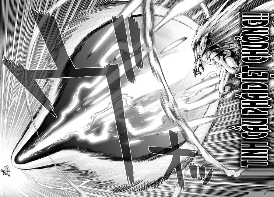 Onepunch Man Nettruyen ZZZ Chương 47 Page 17