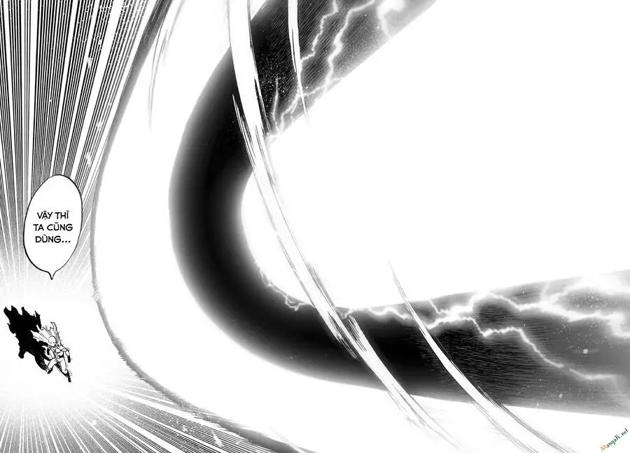 Onepunch Man Nettruyen ZZZ Chương 47 Page 20