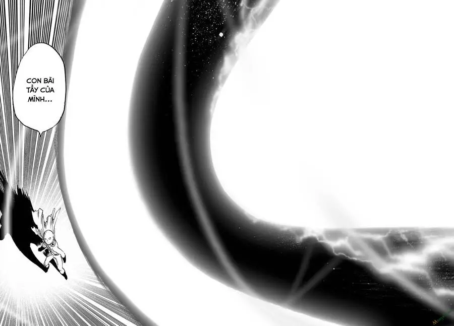 Onepunch Man Nettruyen ZZZ Chương 47 Page 21