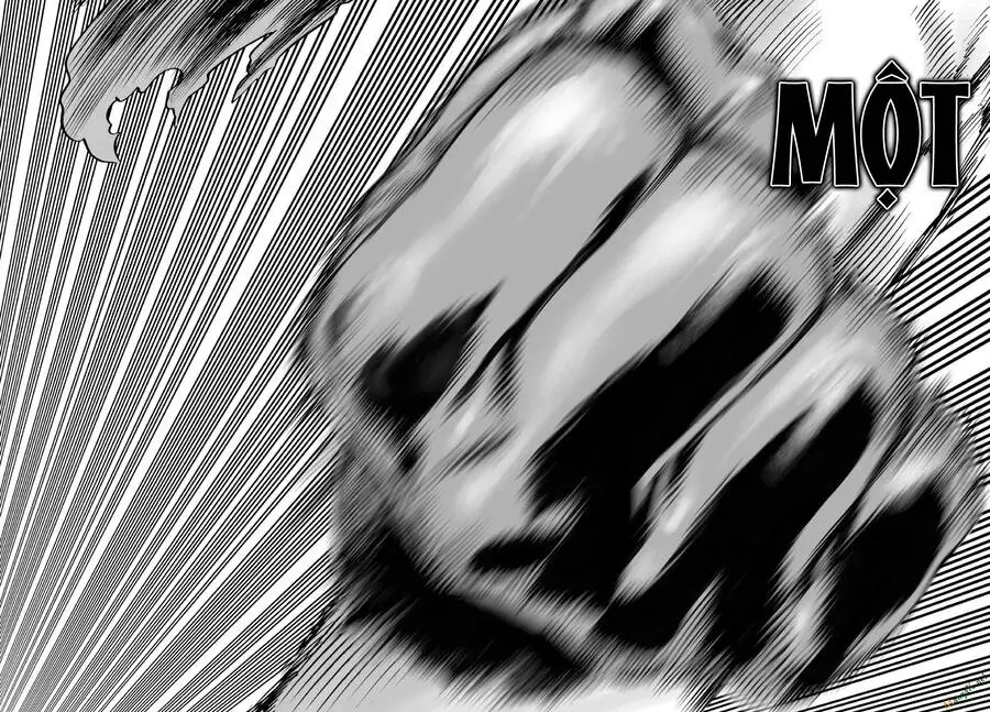 Onepunch Man Nettruyen ZZZ Chương 47 Page 23