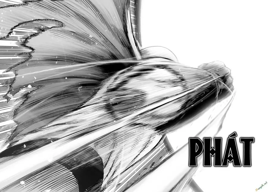 Onepunch Man Nettruyen ZZZ Chương 47 Page 24