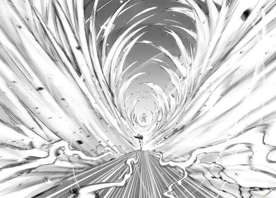 Onepunch Man Nettruyen ZZZ Chương 47 Page 28