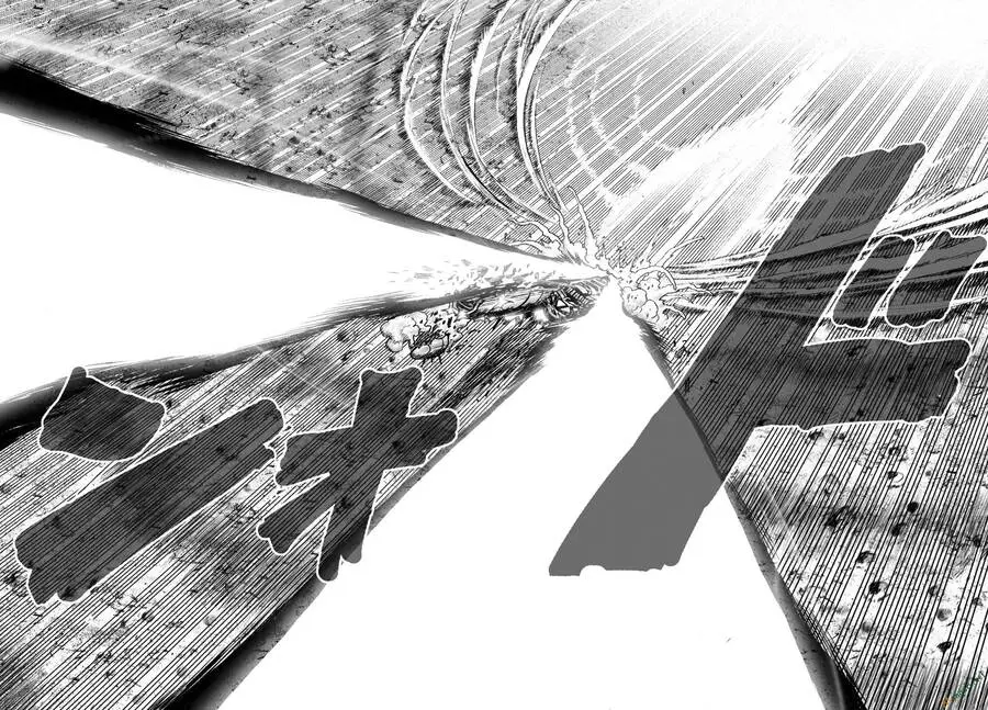 Onepunch Man Nettruyen ZZZ Chương 47 Page 30