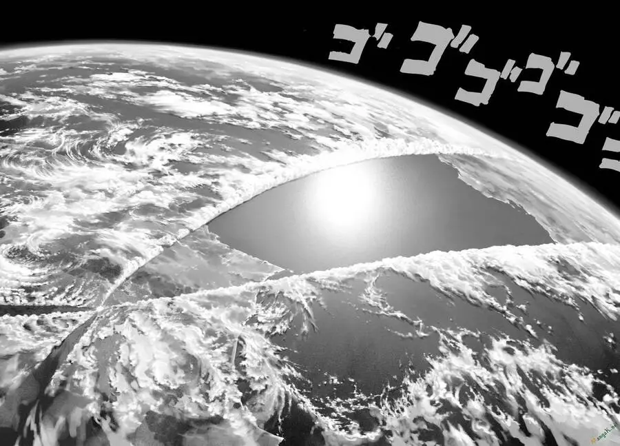 Onepunch Man Nettruyen ZZZ Chương 47 Page 33