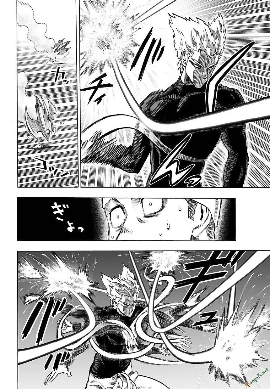Onepunch Man Nettruyen ZZZ Chương 73 Page 7