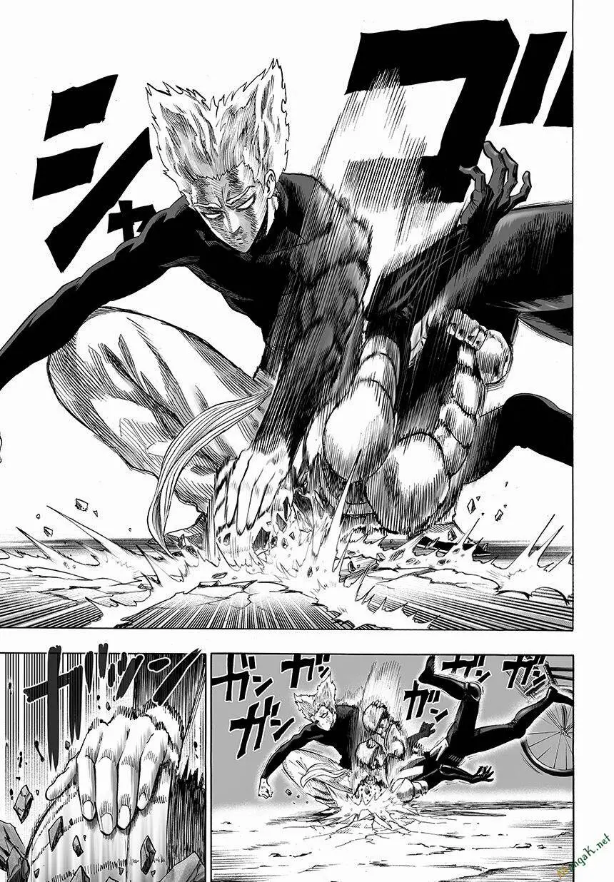 Onepunch Man Nettruyen ZZZ Chương 69 Page 6