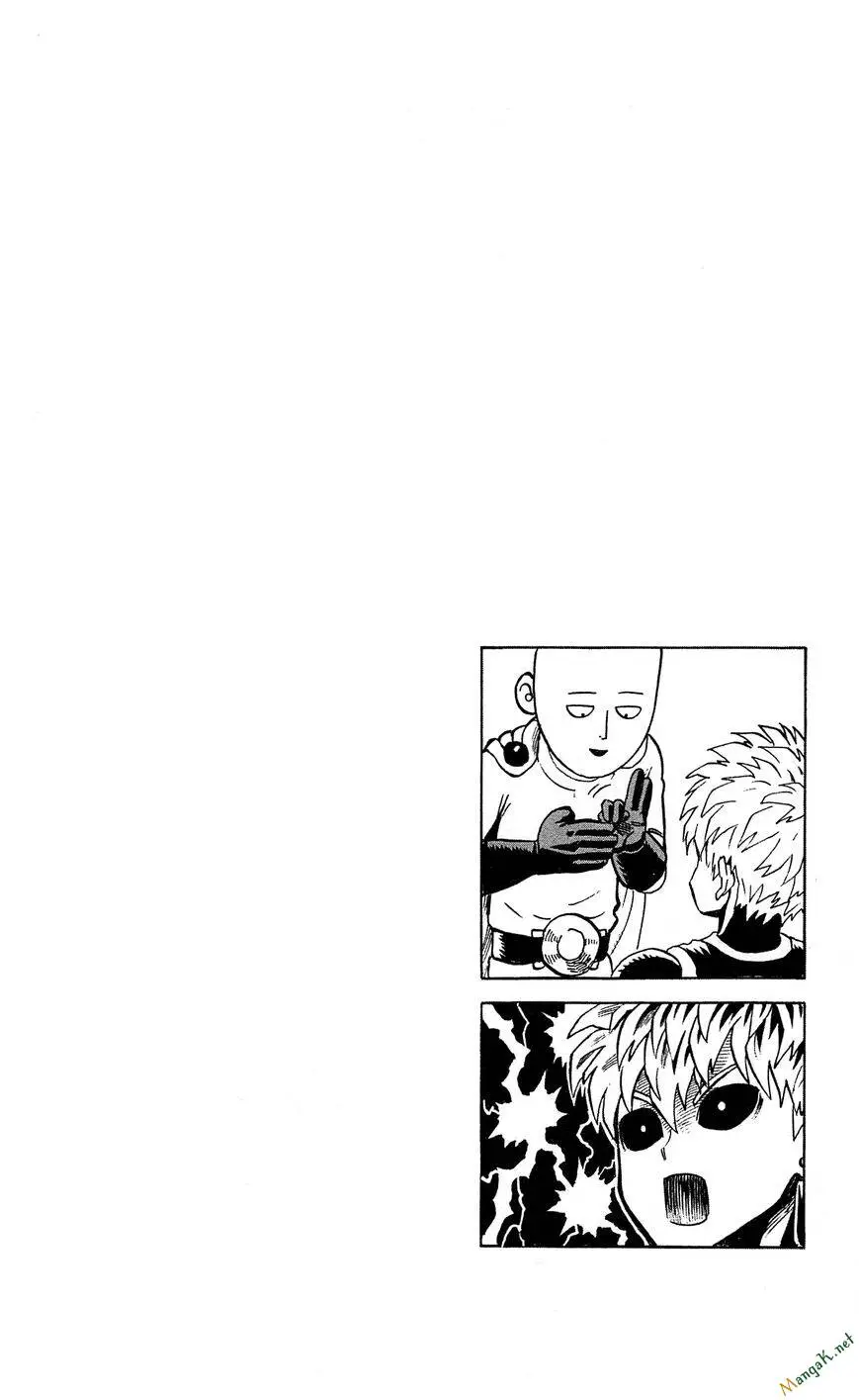 Onepunch Man Nettruyen ZZZ Chương 48.5 Page 2