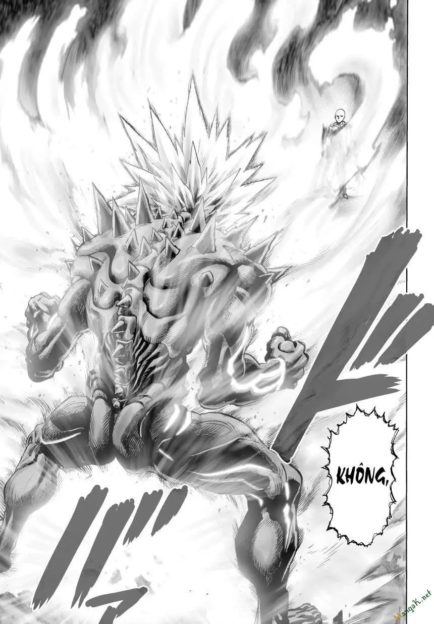 Onepunch Man Nettruyen ZZZ Chương 46 Page 7