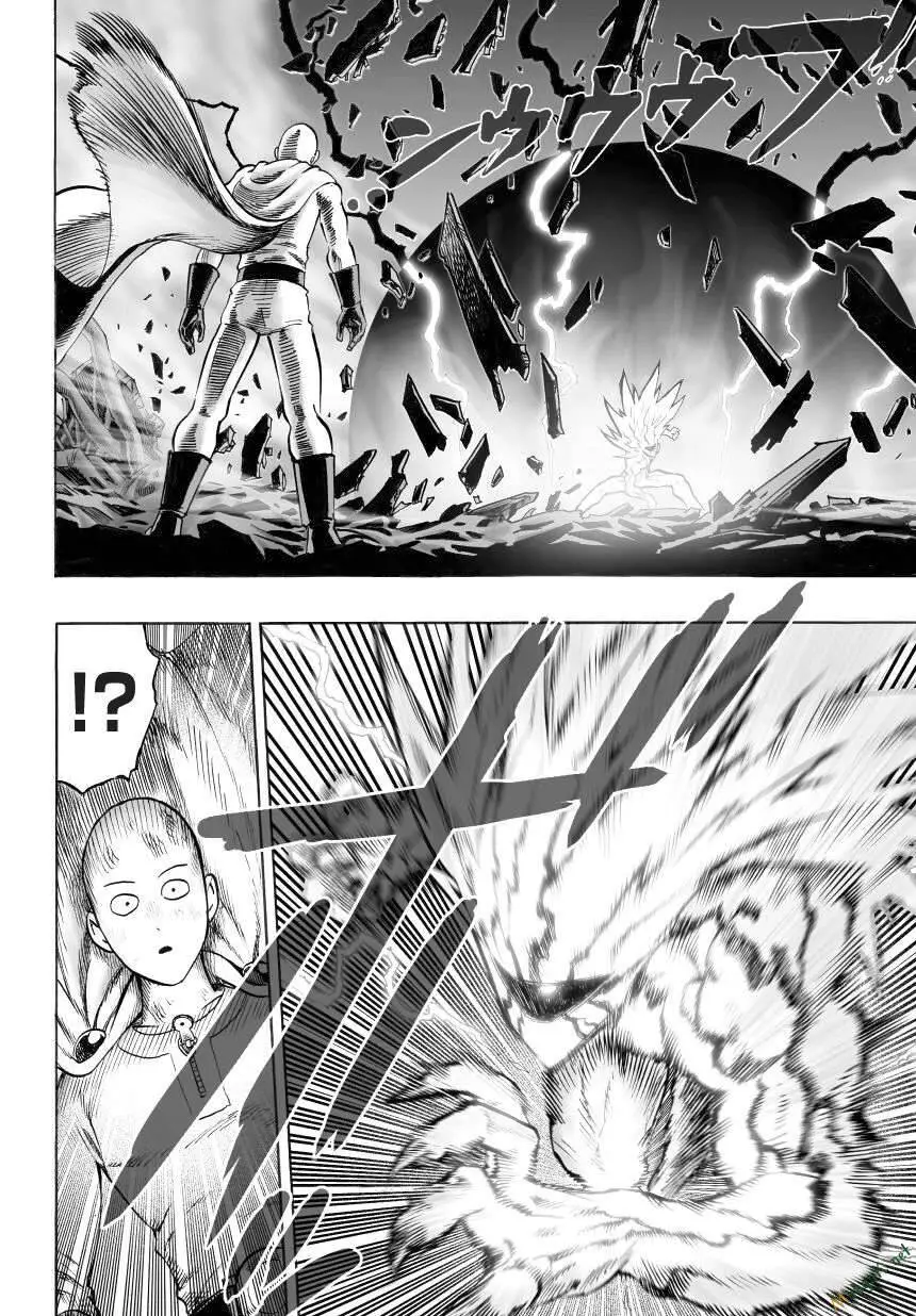 Onepunch Man Nettruyen ZZZ Chương 46 Page 9