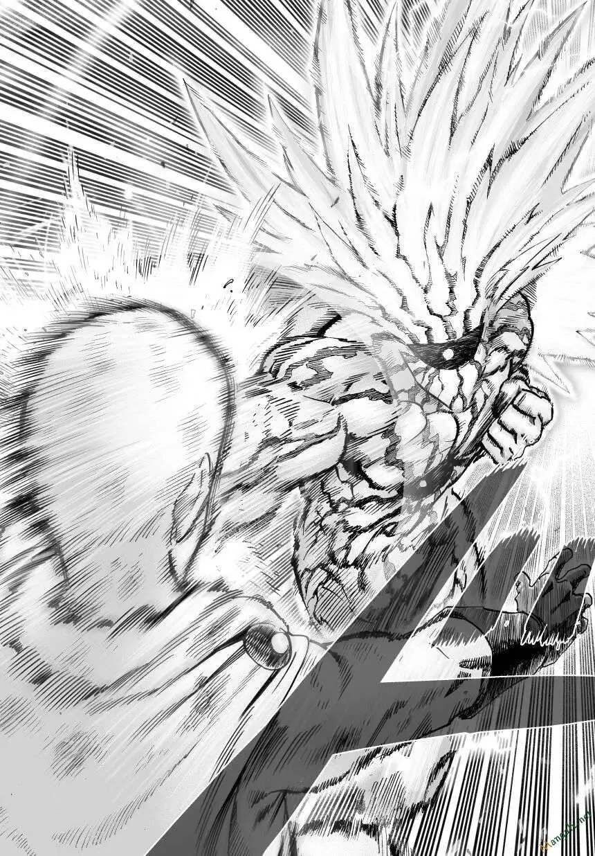 Onepunch Man Nettruyen ZZZ Chương 46 Page 10