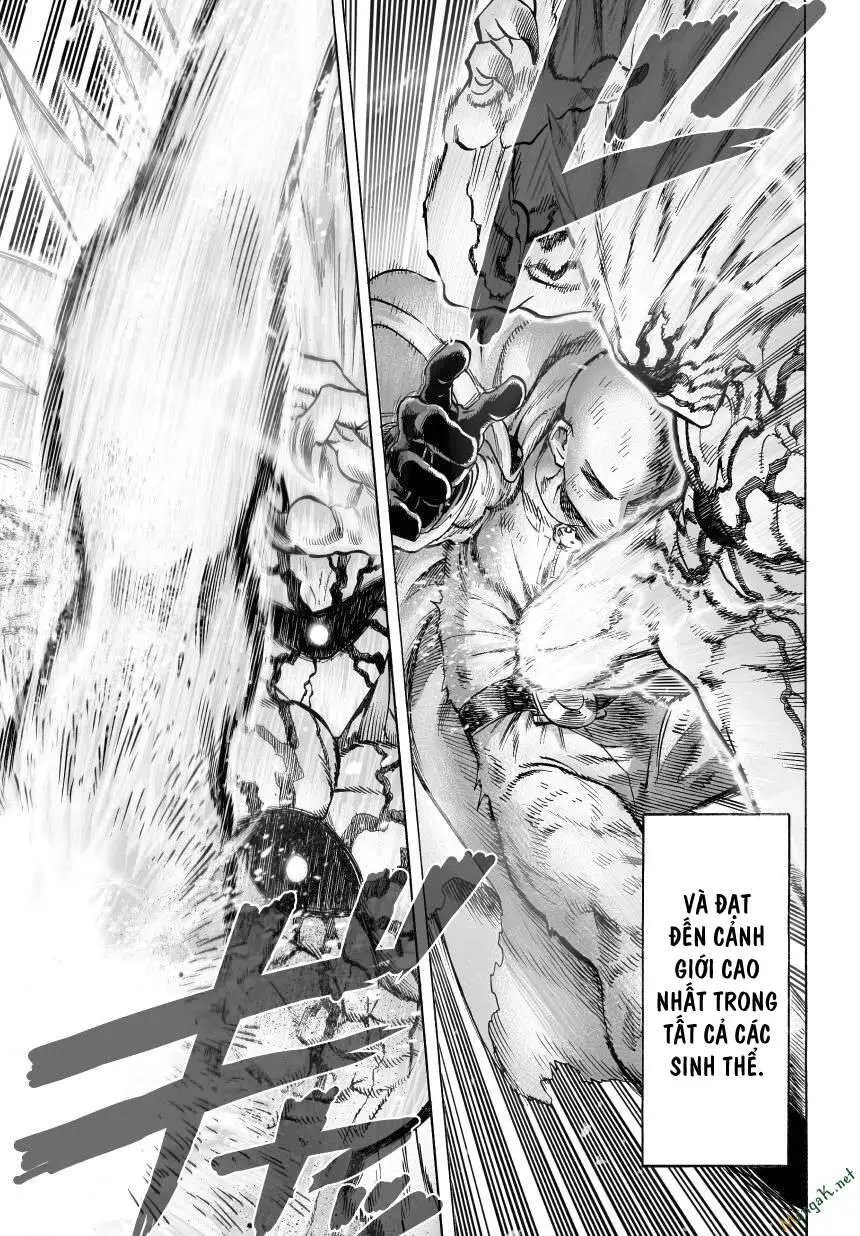 Onepunch Man Nettruyen ZZZ Chương 46 Page 14