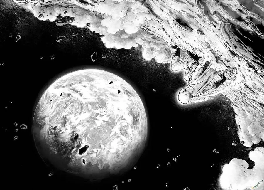 Onepunch Man Nettruyen ZZZ Chương 46 Page 17