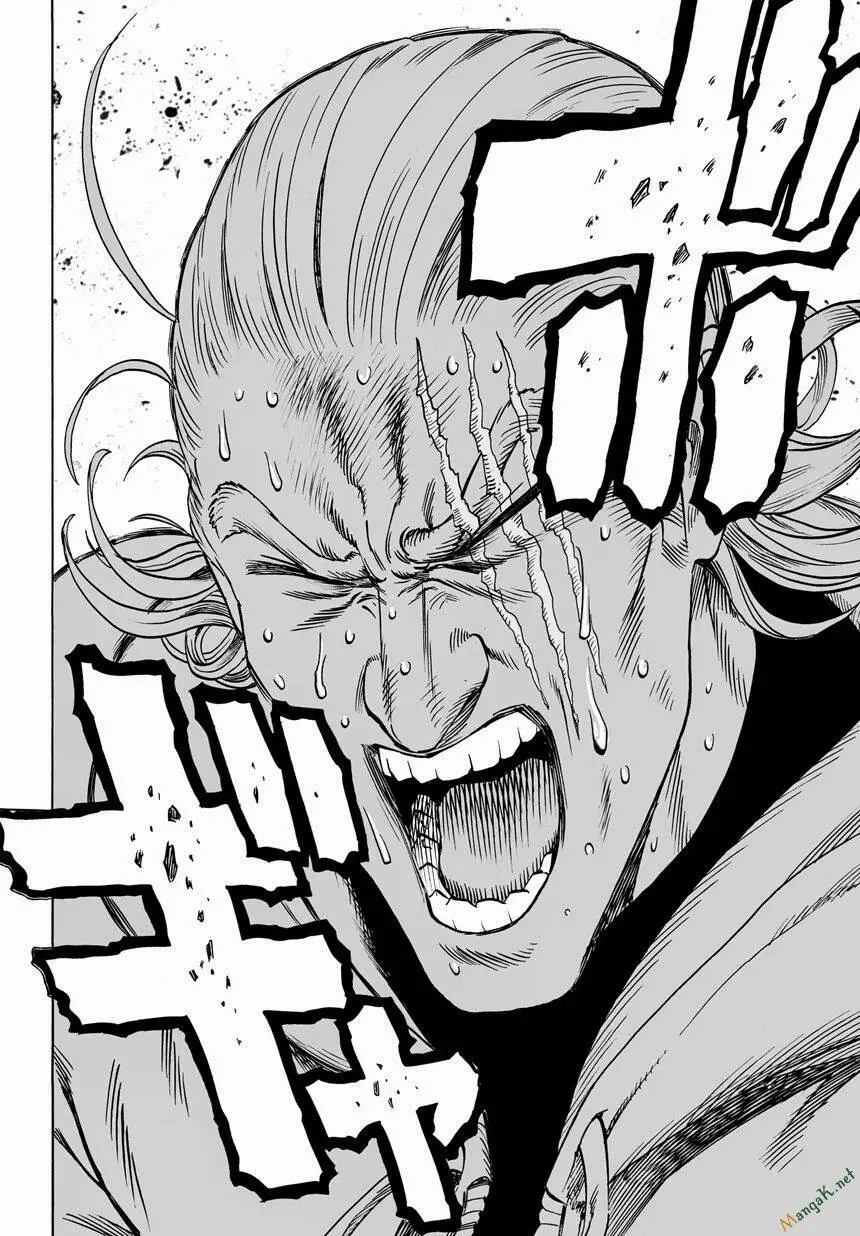 Onepunch Man Nettruyen ZZZ Chương 54 Page 11
