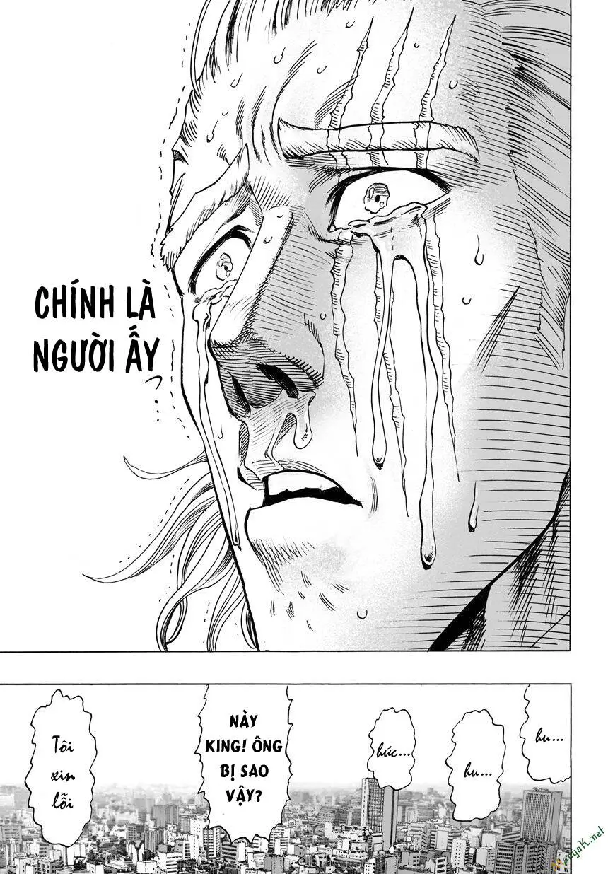 Onepunch Man Nettruyen ZZZ Chương 54 Page 20