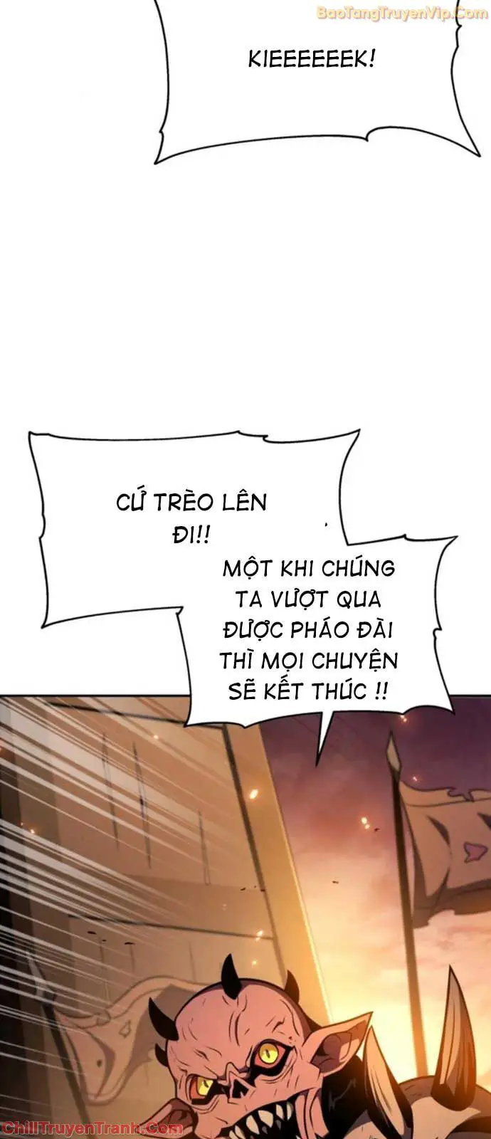 Vua Hiệp Sĩ Đã Trở Lại Với Một Vị Thần Nettruyen ZZZ Chương 104 Page 21